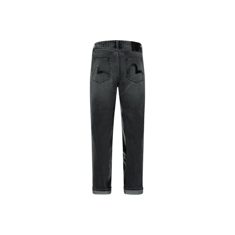 EVISU Jeans Unisex-6