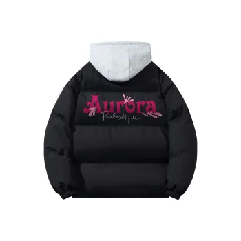 PAUL COSTELLOE Puffer Jacket Outer Unisex