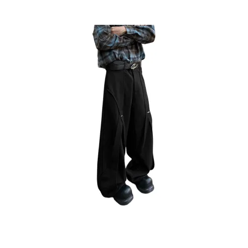 Axe And Sledge Gear Black