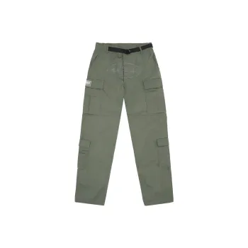 Corteiz Guerillaz Cargo Pants