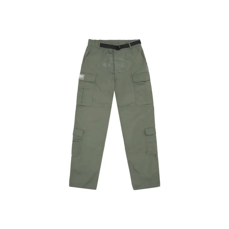 Corteiz Guerillaz Cargo Pants-0