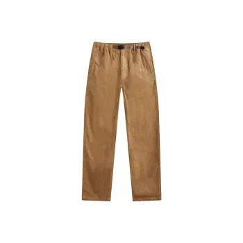 Gramicci Casual Pants Men's Brown