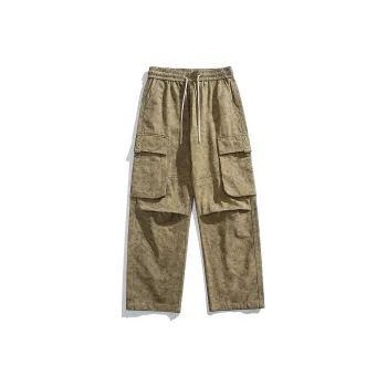 FAVEPOP Casual Pants Unisex