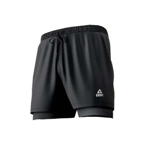 PEAK Swimming Shorts Men Black