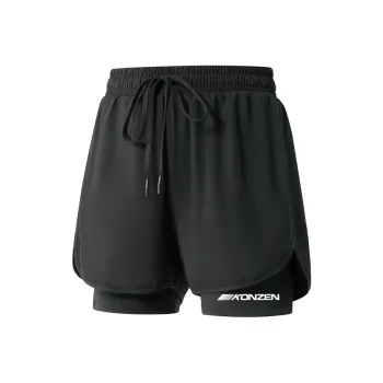 KONZEN· Casual Shorts Unisex