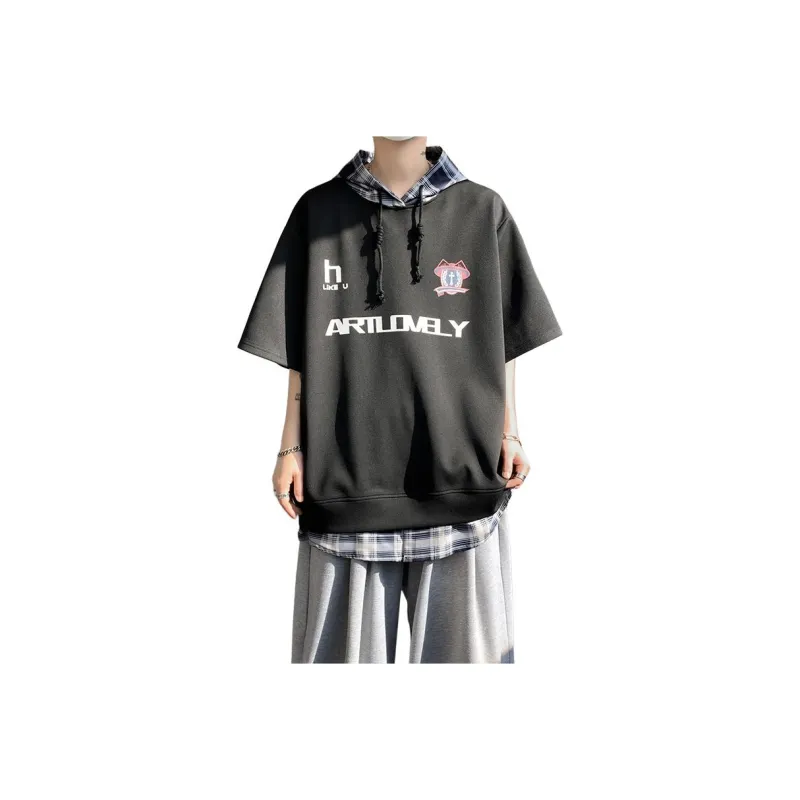 RASHOMONG T Shirts Unisex-7