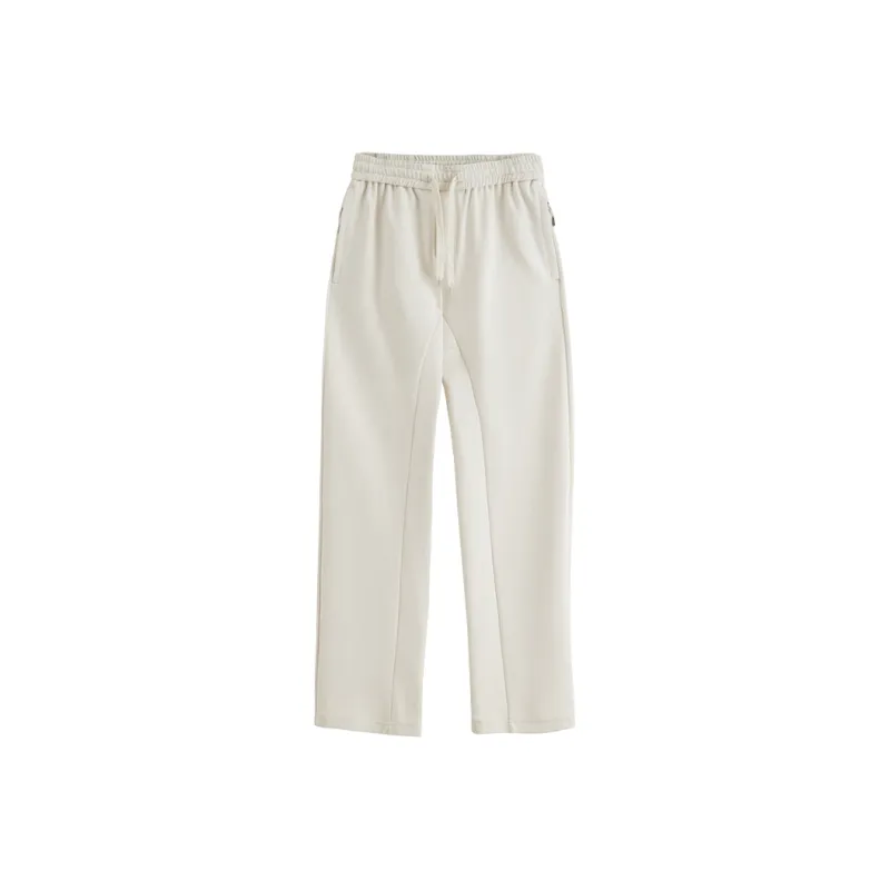 HKRXEC Casual Pants Unisex-8