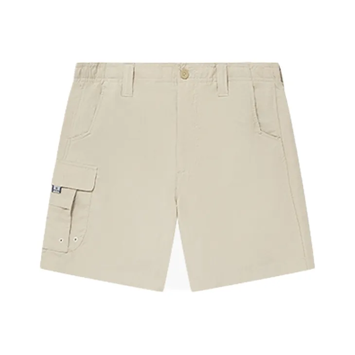 Columbia PFG Casual Shorts Men Skin-0