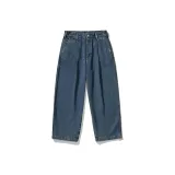 Washed Blue