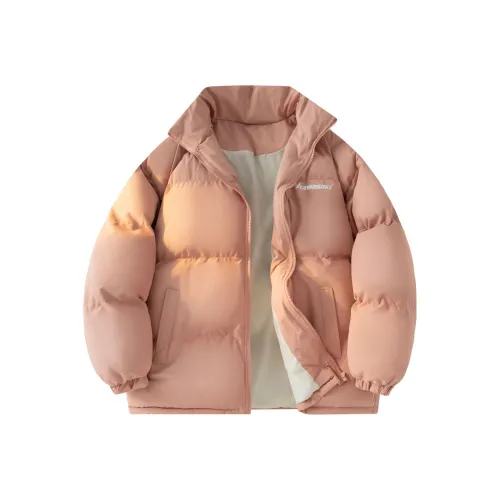 Kawasaki Puffer Jackets Unisex