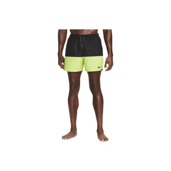 Nike Casual Shorts Men's Black Green