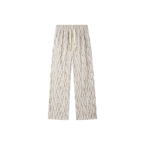 Paddy Julia Cargo Pants Unisex Camouflage