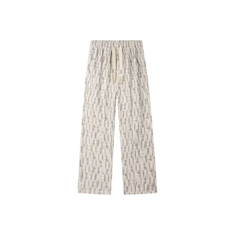 Paddy Julia Casual Pants Unisex-5