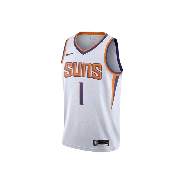Nike X NBA Basketball Jerseys Men-0