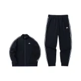 Set (Basic Black/Ivory White)