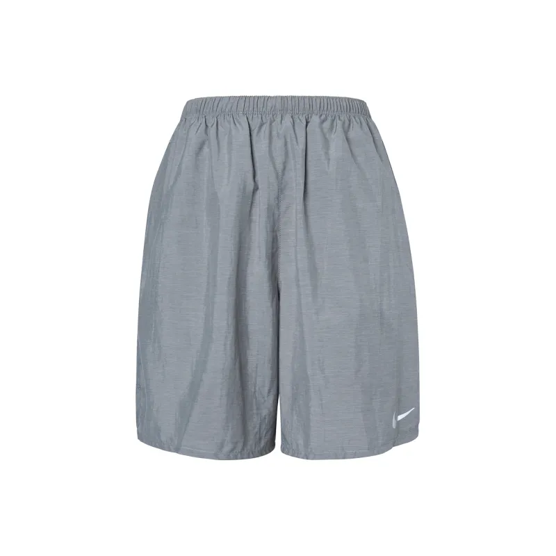 Nike Casual Shorts Men Dark Gray-0