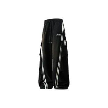 Kung Fu Panda Cargo Pants Unisex