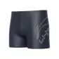 820 Black Green