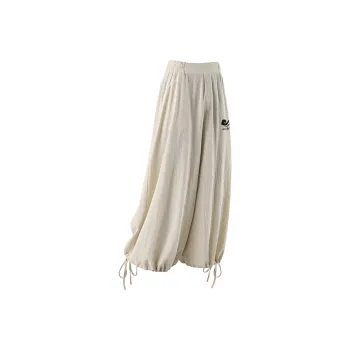 Ice flying Casual Pants Unisex