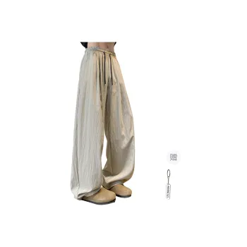 NOAHGIGI Casual Pants Unisex
