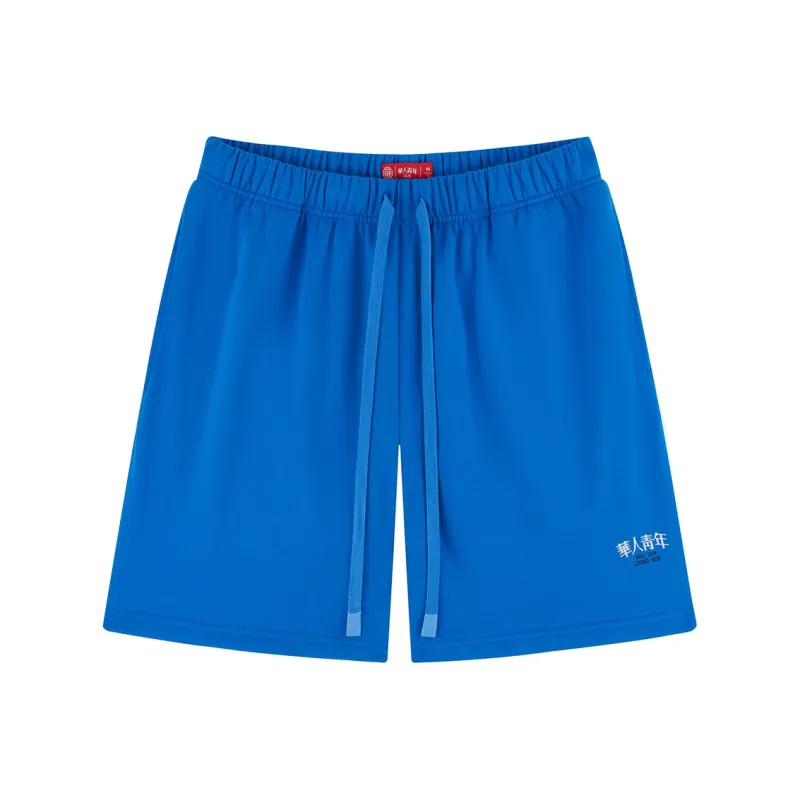 OCCUPY Casual Shorts Unisex-24