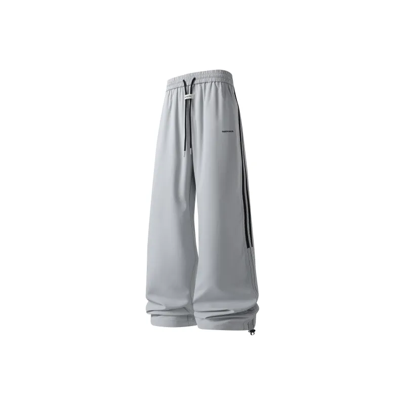 Paddy Julia Casual Pants Unisex-5