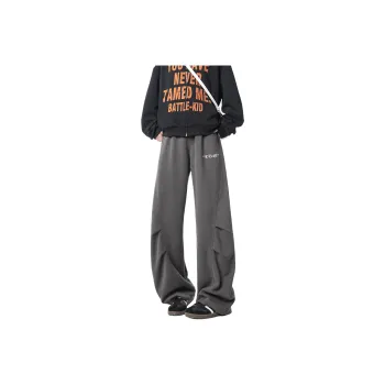 *EVAE+MOB Casual Pants Unisex