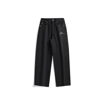 AI3 Iverson China Series Casual Pants Unisex