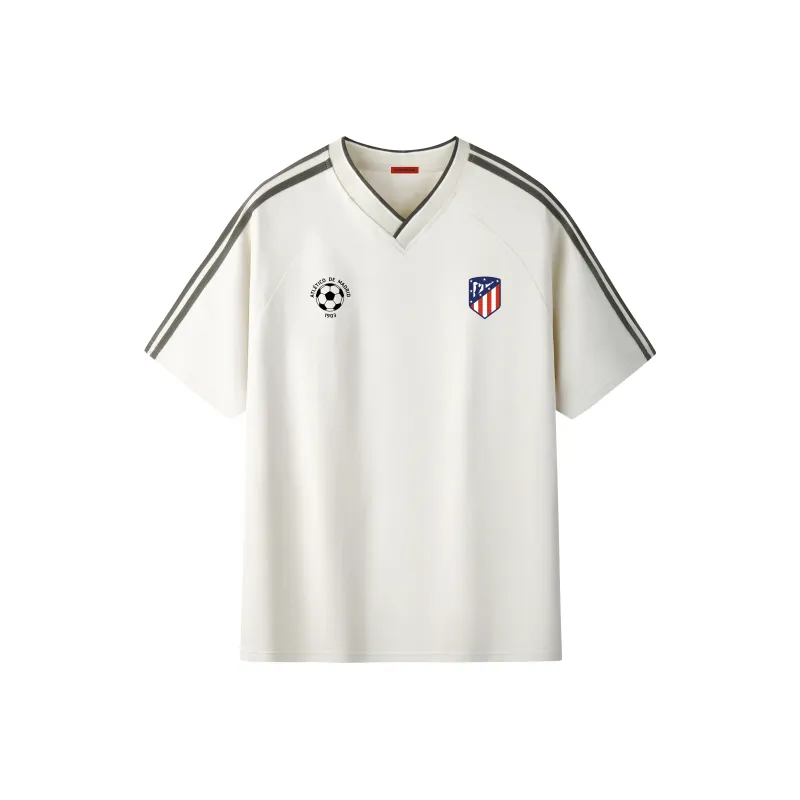 ATLETICO DE MADRID 1903 T Shirt Unisex-2