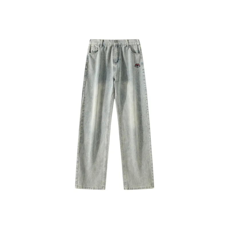 Pancoat Jeans Unisex-7