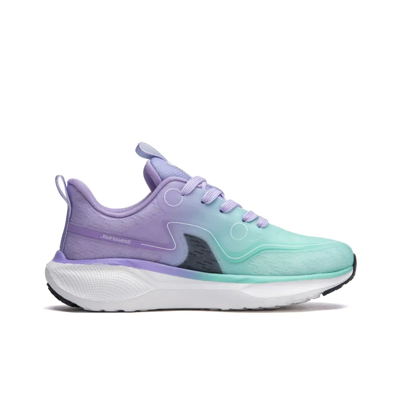 JEANSWEST Lightweight And Breathable Low Top Running Shoes Unisex-1