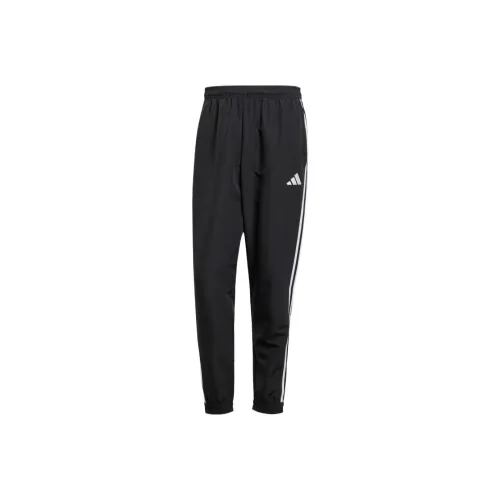 Adidas ESSENTIALS Tiro 25 Casual Pants Men's Black