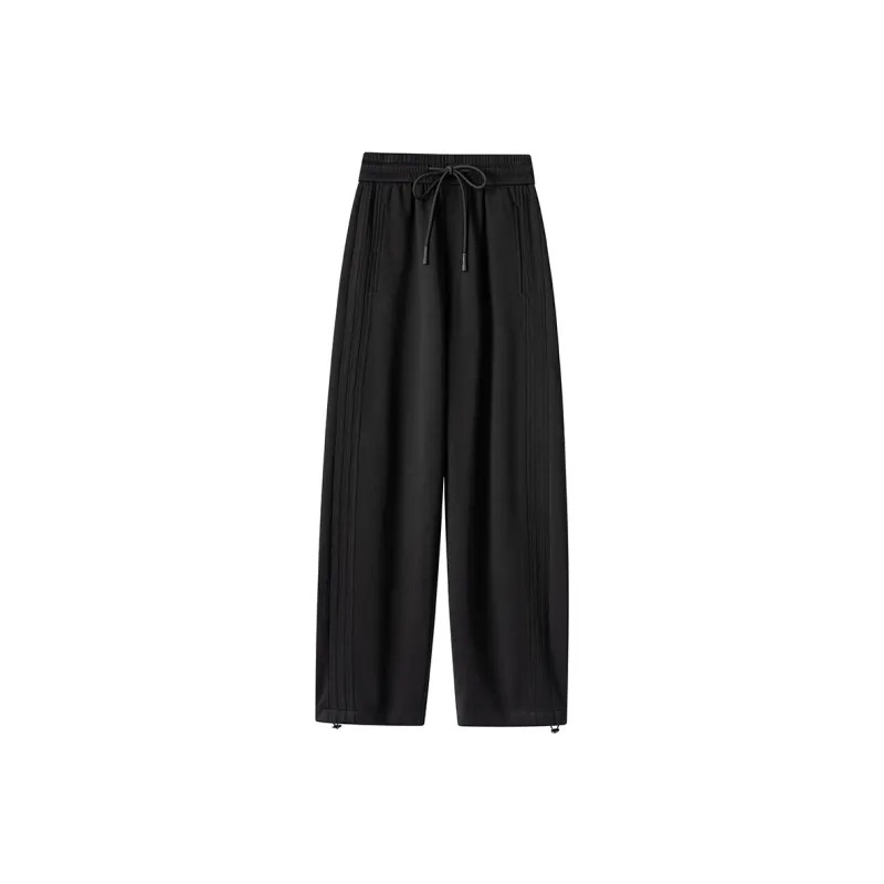 WILLIAM FOX&SONS Casual Pants Unisex-3