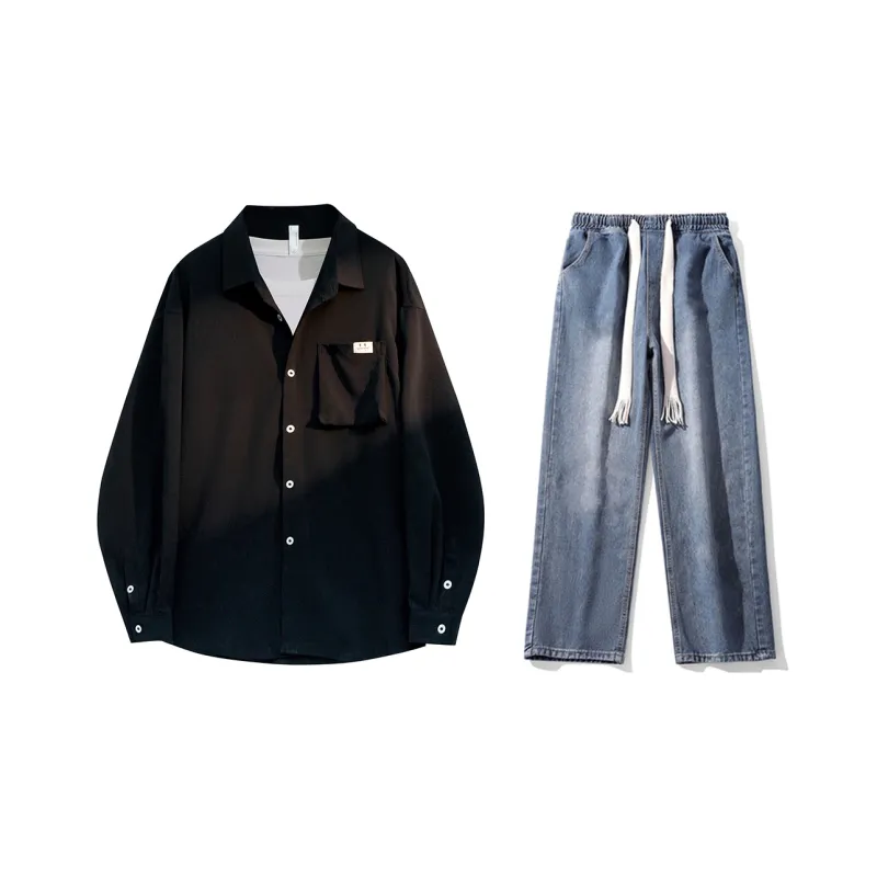BOBBY ABLEY Casual Sportswear Unisex-22