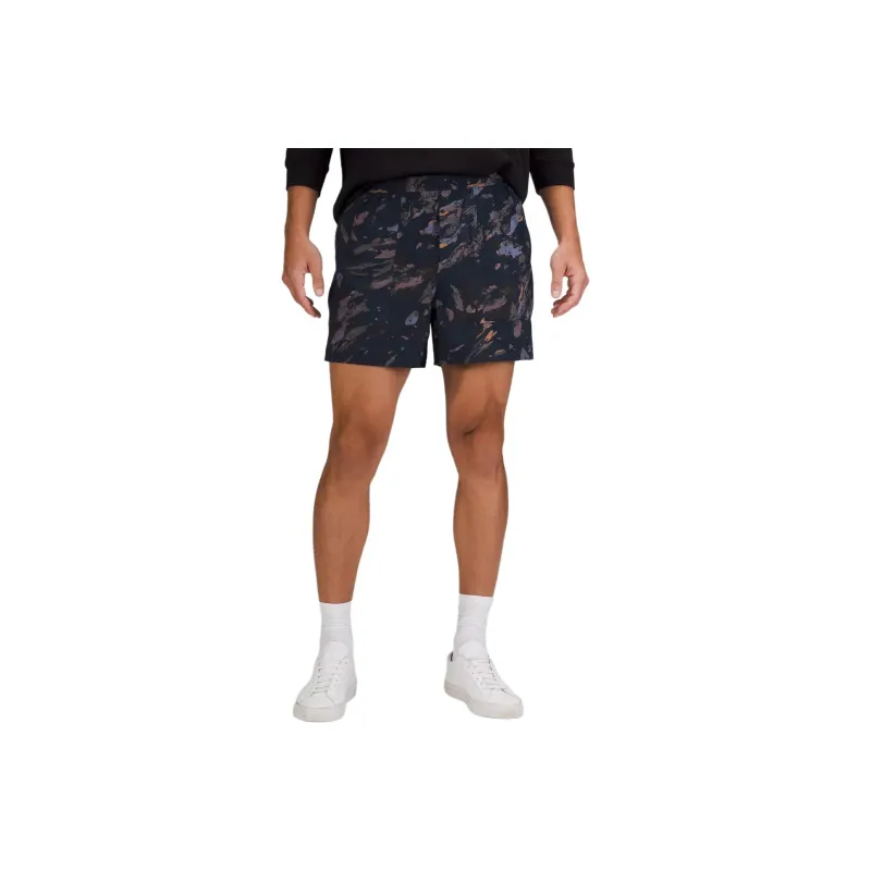 Lululemon Bowline Casual Shorts 5' Men's-18
