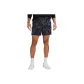 Variegated Bloom True Navy Multi