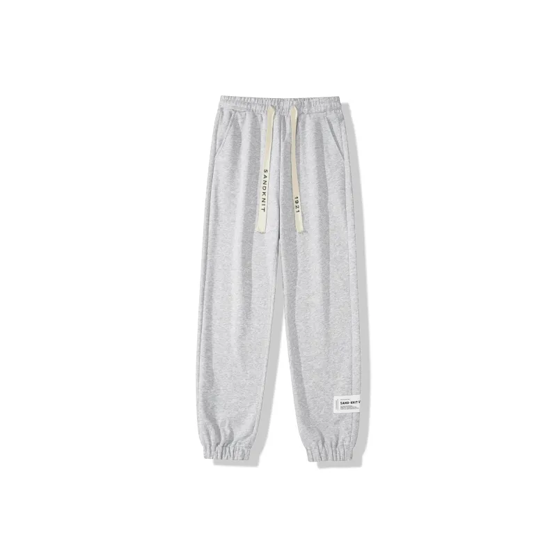 SandKnit Casual Pants Unisex-0