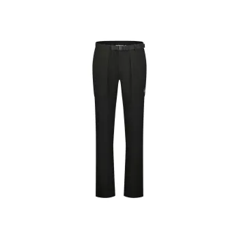 MAMMUT Mountain Tough Casual Pants Asian Spring Summer Autumn Collection Men's Black