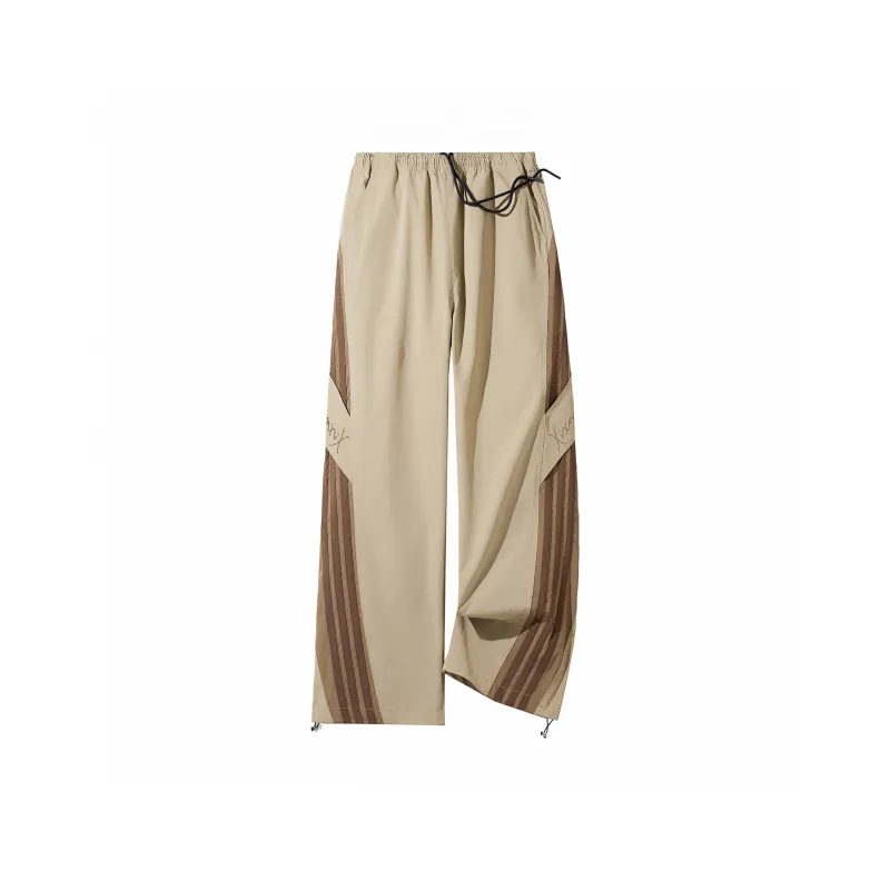 XIXN Casual Pants Unisex-14