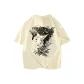 Creamy Apricot (100% cotton)