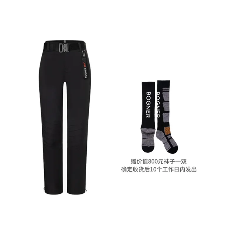 BOGNER Ski Pants Women's-4