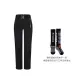Black W026+Socks
