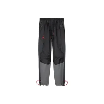 JORDAN X Off White Woven Pants
