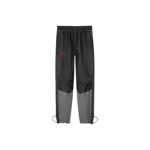JORDAN X Off White Woven Pants