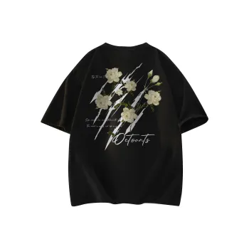Small Columns Under The Sea T Shirt Unisex
