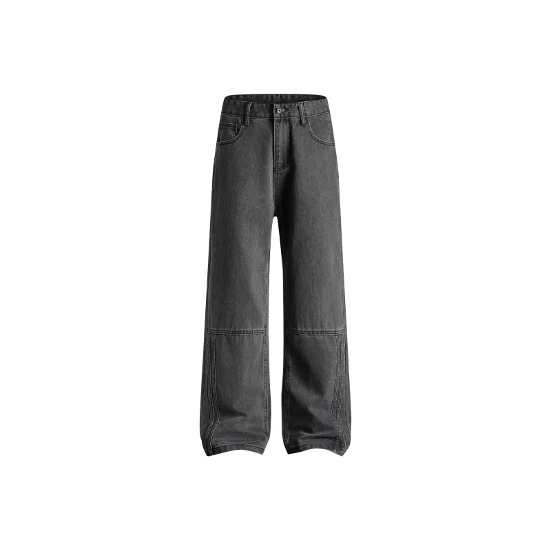Zanzas Jeans Unisex-7