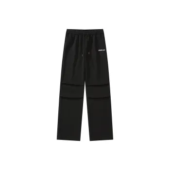 CRUSH KEY Casual Pants Unisex