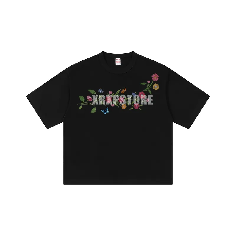 XRXP T Shirts Unisex-4