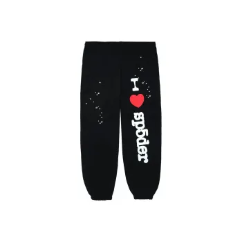 Sp5der Souvenir SP5 Sweatpants