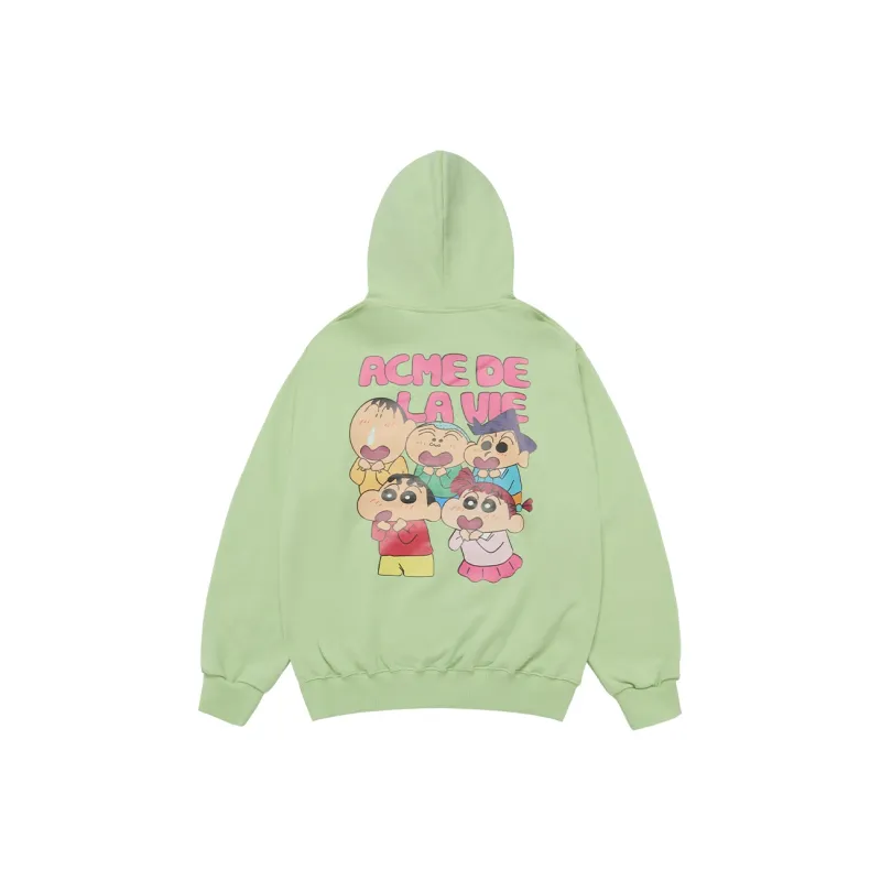 Acme De La Vie/ADLV SS25 Sweatshirt Unisex-4